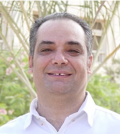 Ahmed El Shahat