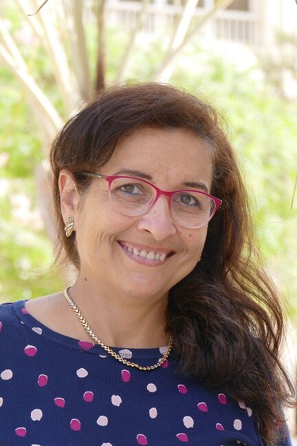 Leliane Gerges GL BK3
