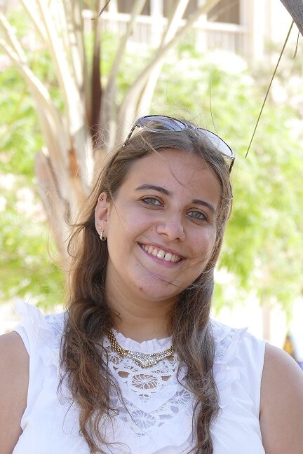 Vanessa Amgad Ass BK3