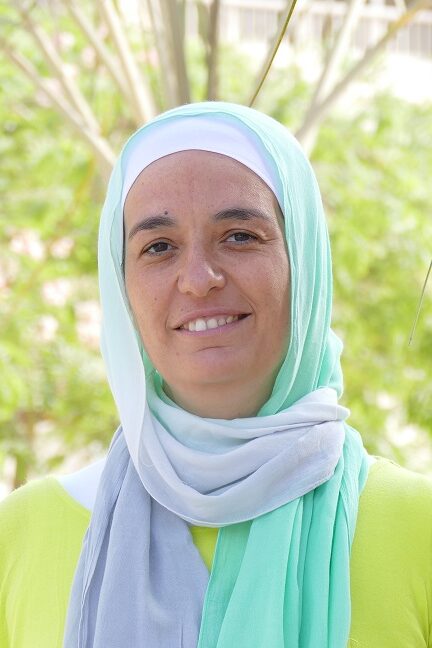 Youmna El Attar GL KG 3
