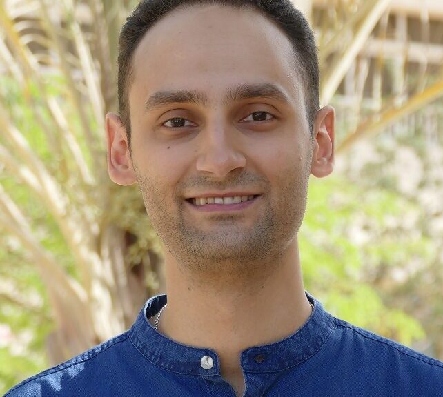 Karim Saleh