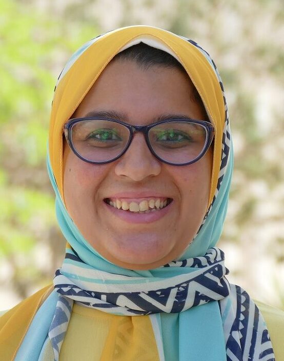 Miram Sayed