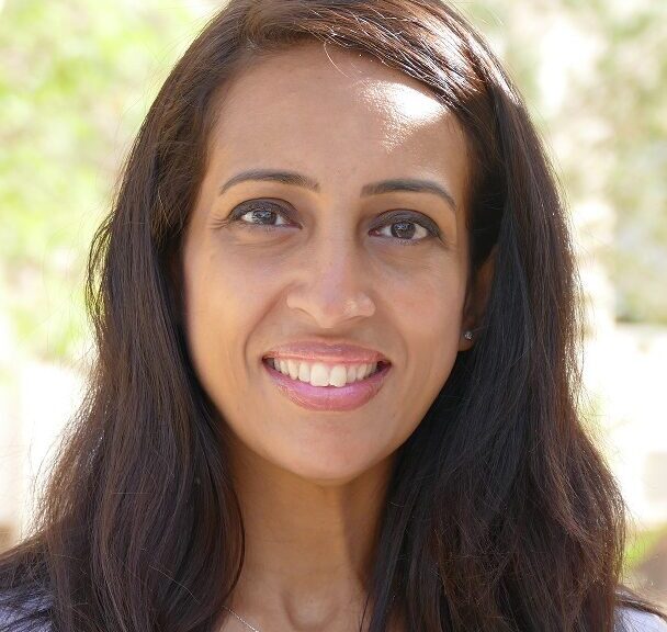 Olivia Mounir