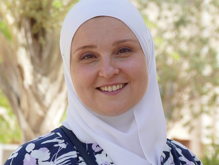 Sara Hashem