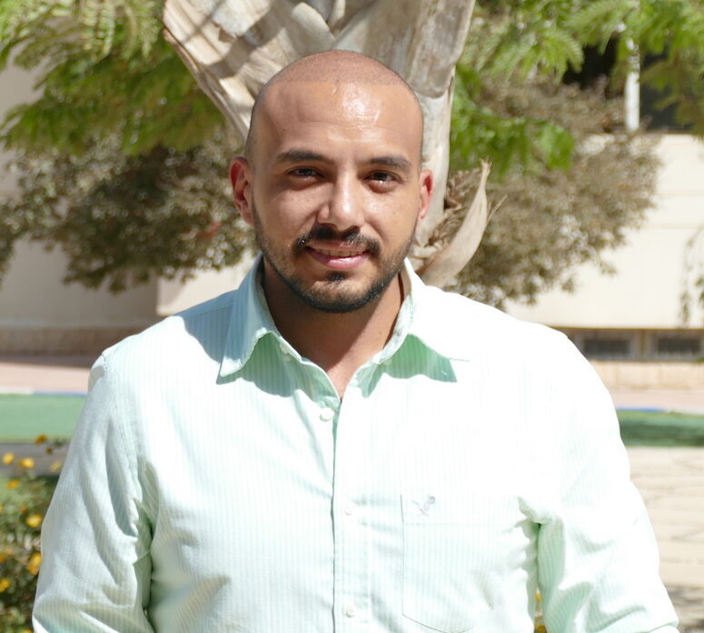 Ibrahim Hasabelnabi ( GS Mathe Klassenleitung 3c)