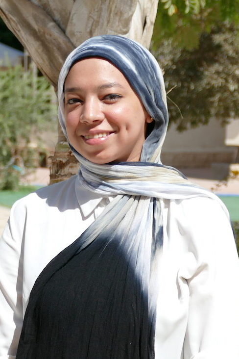 Israa Nasr ( KG)