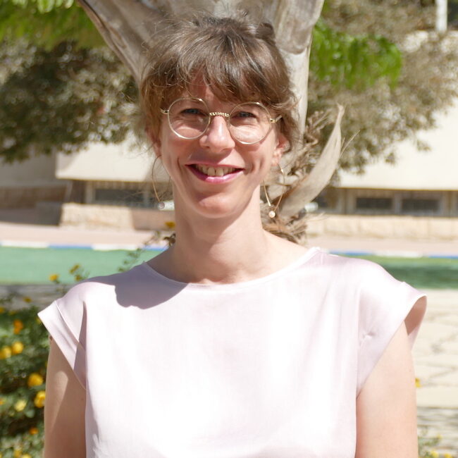 Jeannette Polan