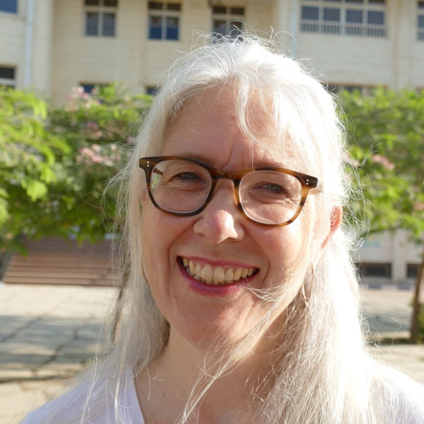 Silke Keden