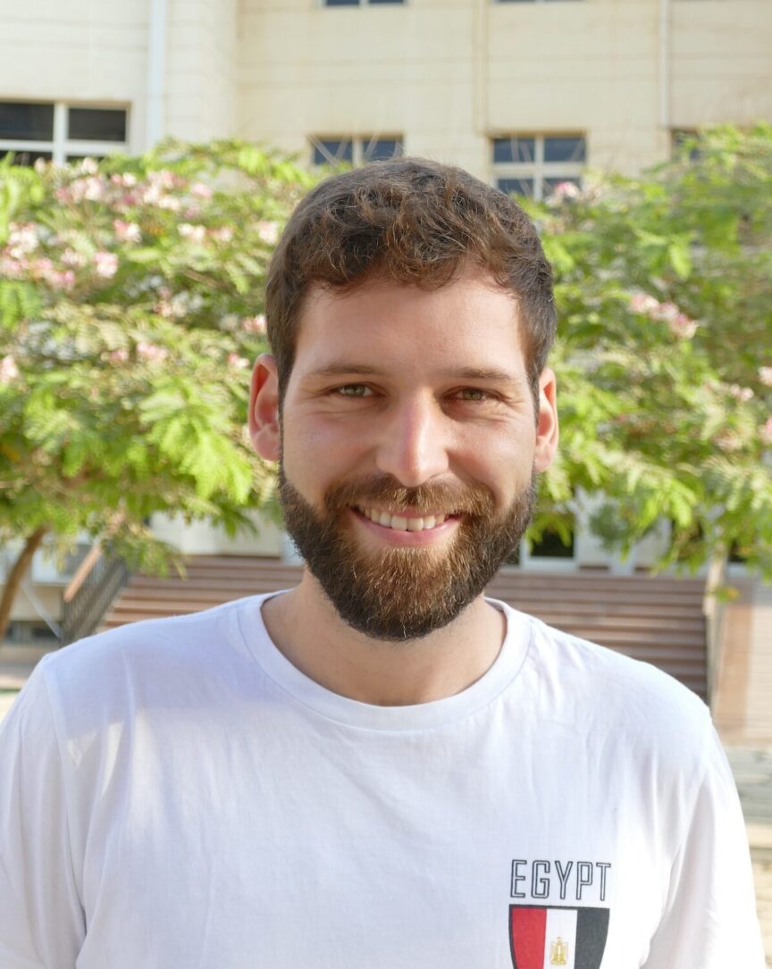 Maxim Krüger
