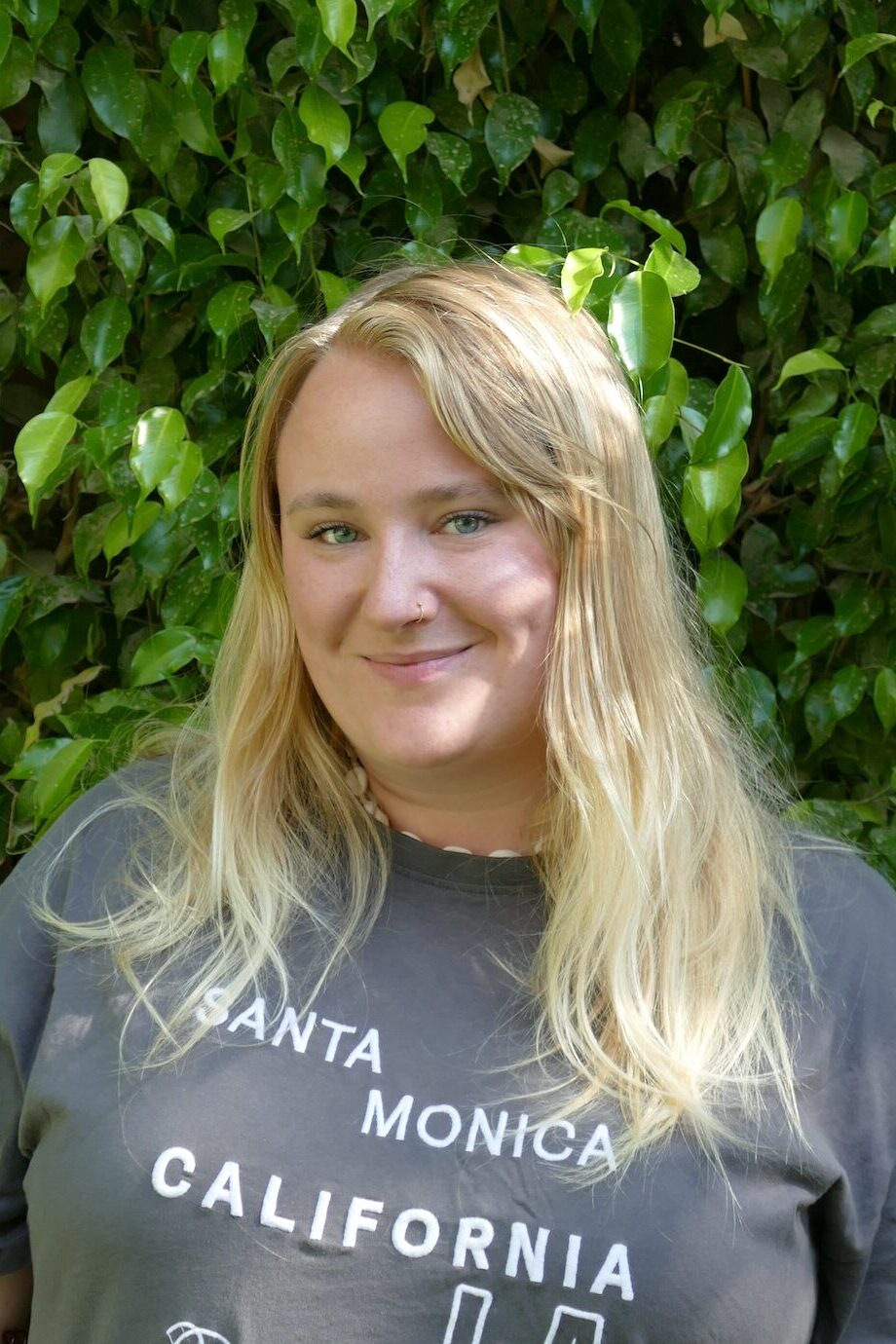 Johanna Kessel