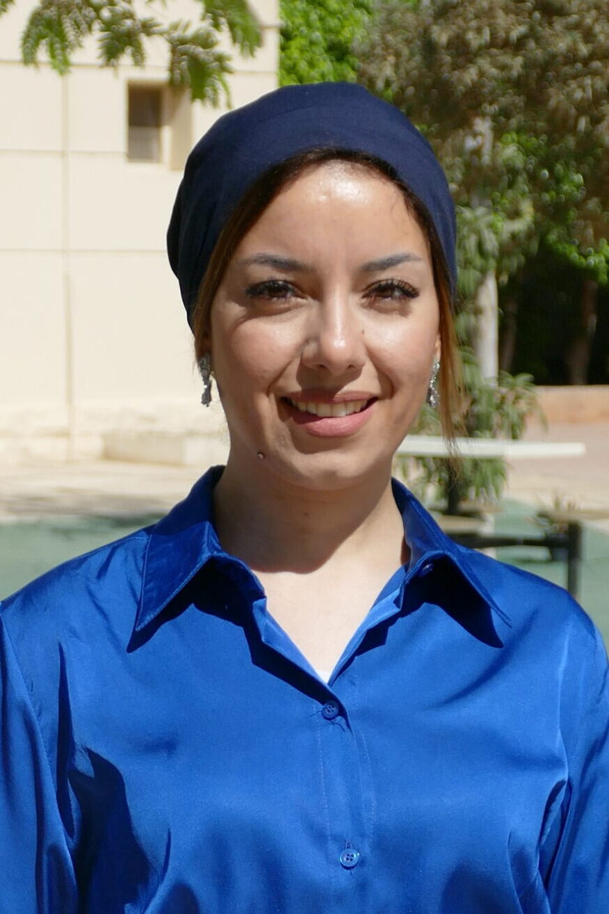 Fatma Aydin