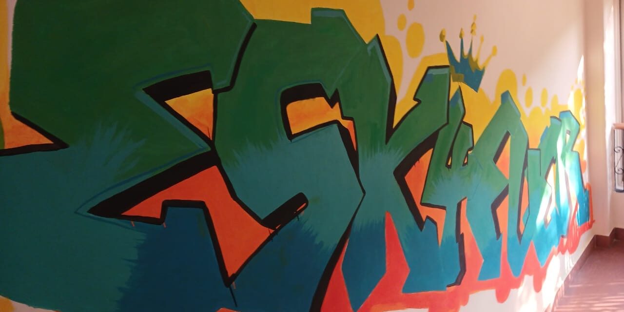 Graffiti-AG