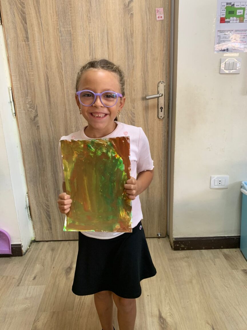 So bunt ist der Herbst!