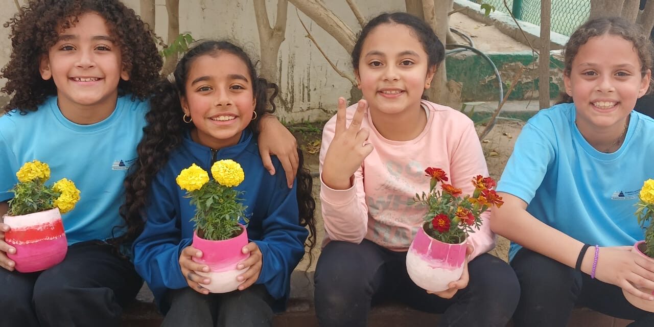 Kreative Aktivitäten zum Muttertag