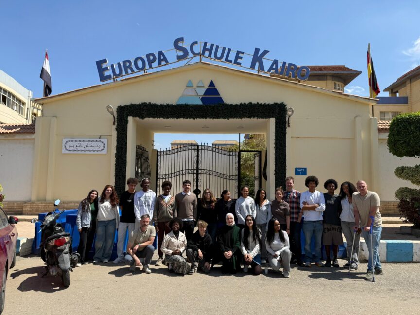 Regionales SV-Treffen an der ESK